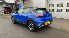 Vauxhall Mokka 100kW Elite Premium 50kWh 5dr Auto Electric Hatchback